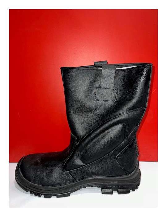 BOTTES SECU FOURREES DUNLOP RIGAIR SAFETY REF 70632